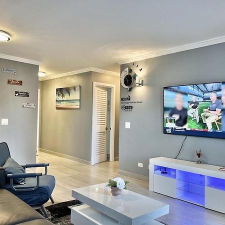 Waikiki Condo 2 Bedrooms 2 Bathrooms With 1 Free Parking Space Honolulu Exterior foto