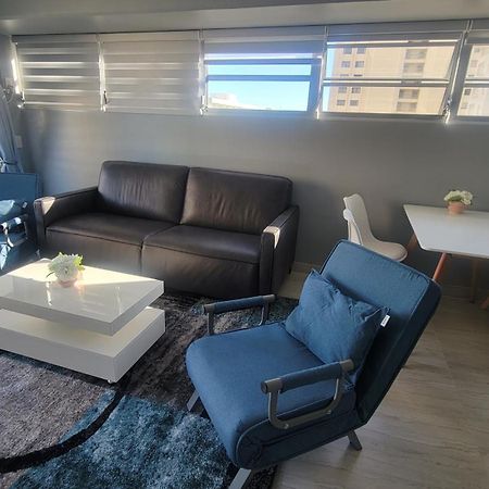 Waikiki Condo 2 Bedrooms 2 Bathrooms With 1 Free Parking Space Honolulu Exterior foto