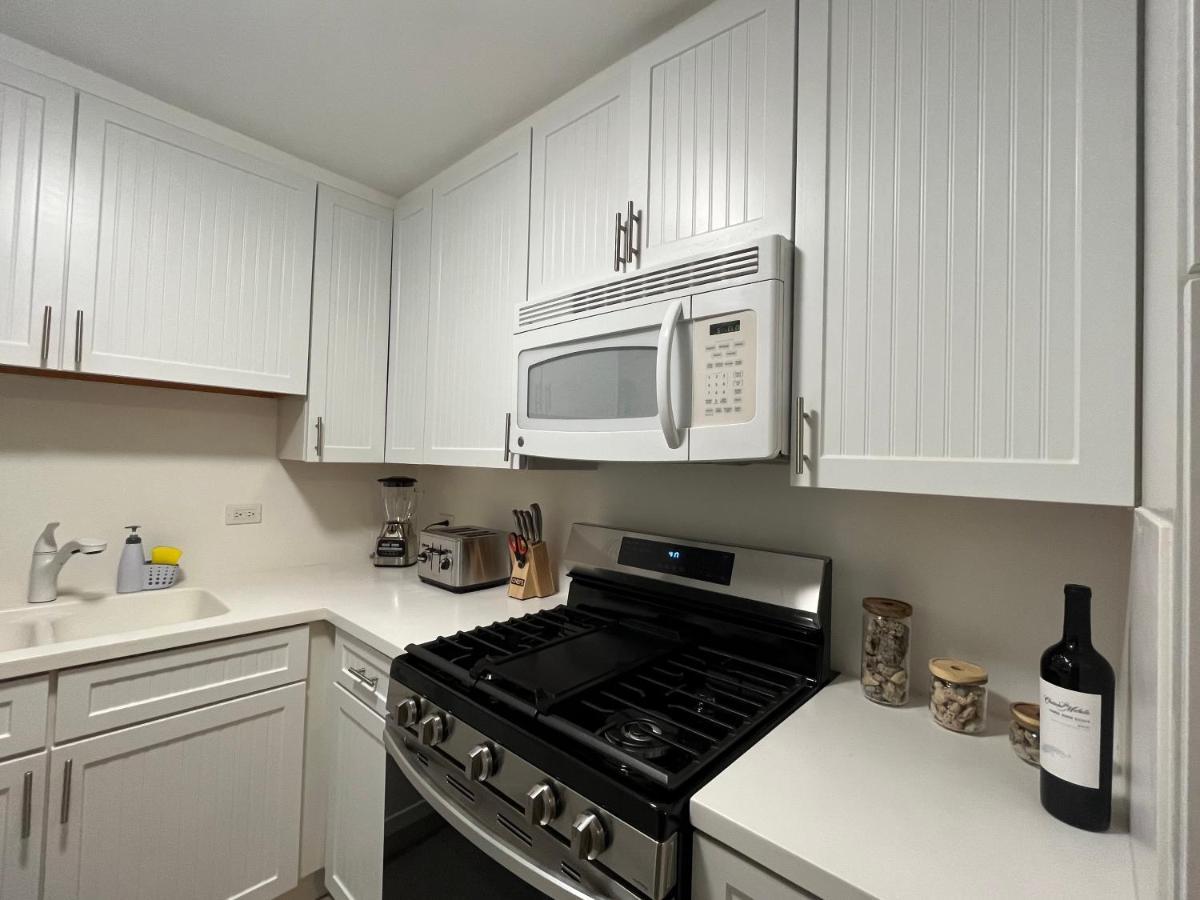 Waikiki Condo 2 Bedrooms 2 Bathrooms With 1 Free Parking Space Honolulu Exterior foto