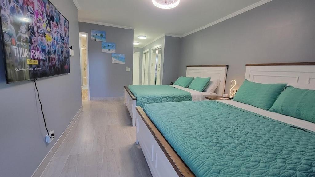 Waikiki Condo 2 Bedrooms 2 Bathrooms With 1 Free Parking Space Honolulu Exterior foto