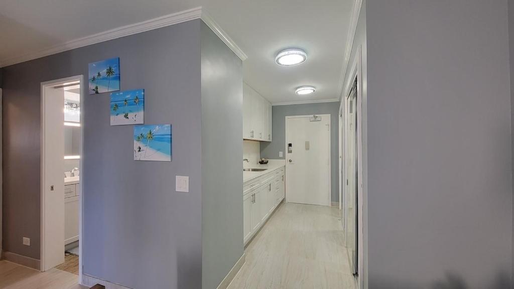 Waikiki Condo 2 Bedrooms 2 Bathrooms With 1 Free Parking Space Honolulu Exterior foto