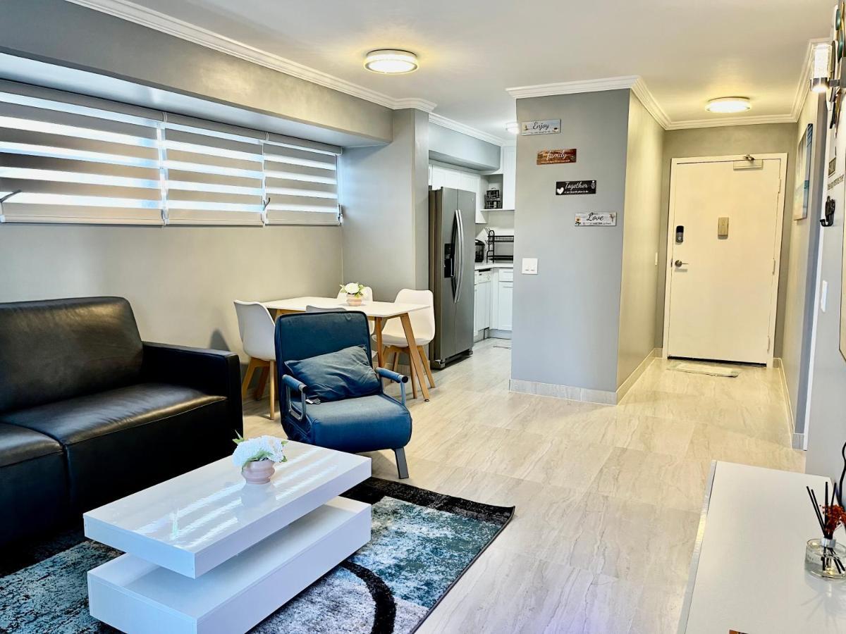 Waikiki Condo 2 Bedrooms 2 Bathrooms With 1 Free Parking Space Honolulu Exterior foto