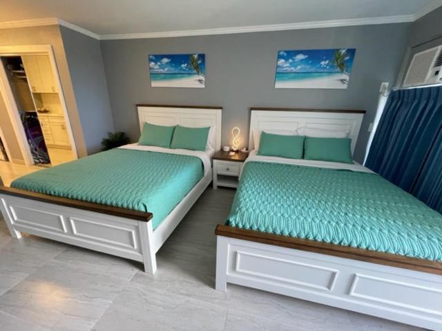 Waikiki Condo 2 Bedrooms 2 Bathrooms With 1 Free Parking Space Honolulu Exterior foto
