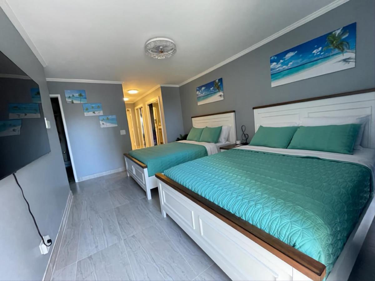 Waikiki Condo 2 Bedrooms 2 Bathrooms With 1 Free Parking Space Honolulu Exterior foto