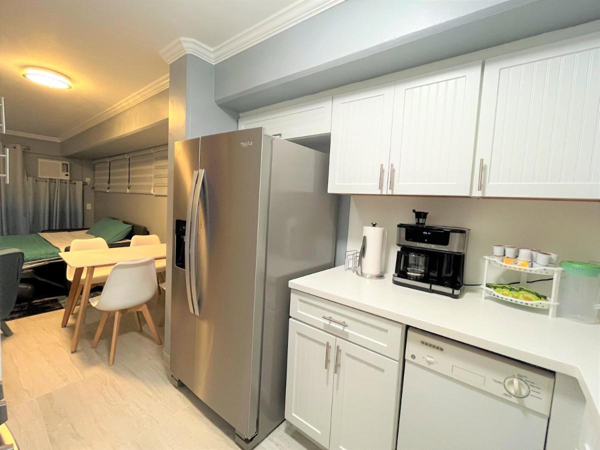 Waikiki Condo 2 Bedrooms 2 Bathrooms With 1 Free Parking Space Honolulu Exterior foto