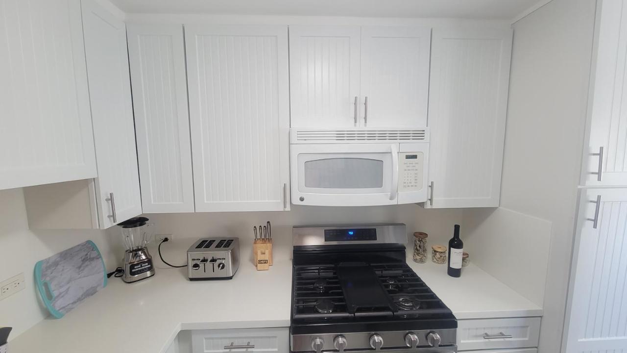 Waikiki Condo 2 Bedrooms 2 Bathrooms With 1 Free Parking Space Honolulu Exterior foto