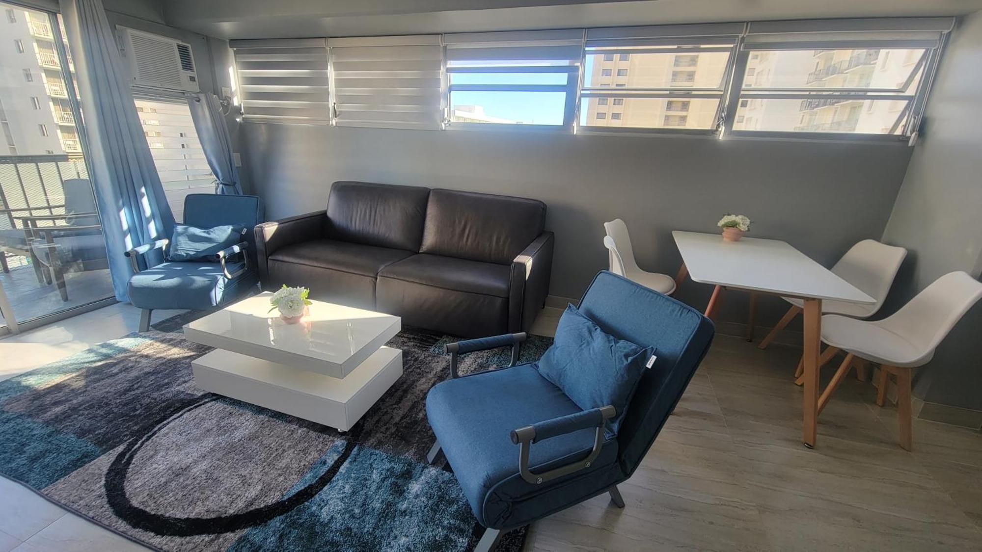 Waikiki Condo 2 Bedrooms 2 Bathrooms With 1 Free Parking Space Honolulu Exterior foto