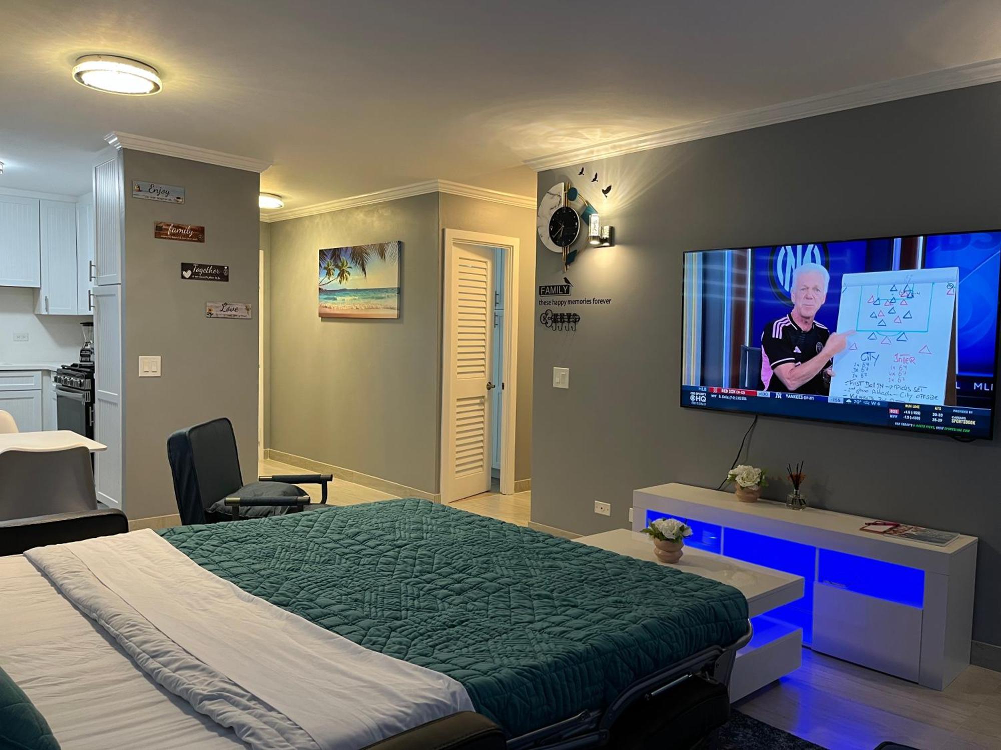 Waikiki Condo 2 Bedrooms 2 Bathrooms With 1 Free Parking Space Honolulu Exterior foto